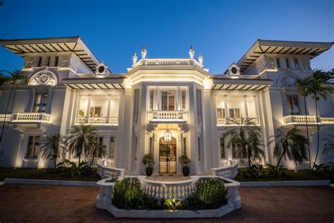 laperal house|Iba pa.